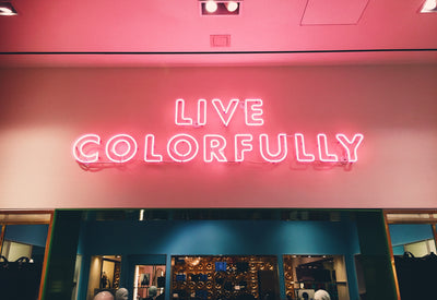 Colour – Friend or Foe?